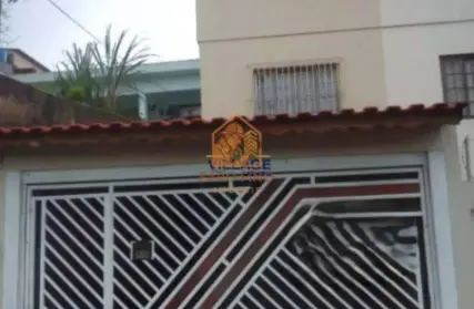 Imagem: Sobrado para Venda, Vila Jaguari