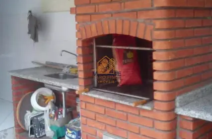 Imagem: Sobrado para Venda, Vila Jaguari