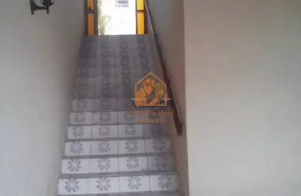 Imagem: Sobrado para Venda, Vila Jaguari