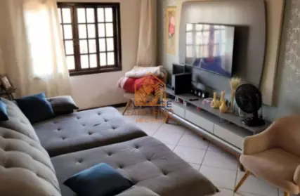 Imagem: Sobrado para Venda, Vila Jaguari