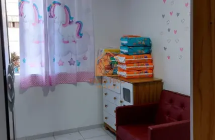 Imagem: Apartamento para Venda, Parque Nações Unidas
