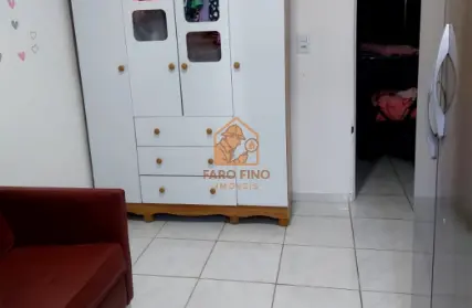 Imagem: Apartamento para Venda, Parque Nações Unidas