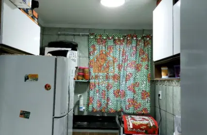 Imagem: Apartamento para Venda, Parque Nações Unidas