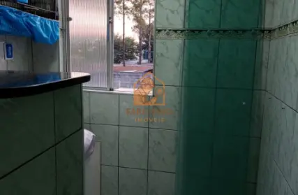 Imagem: Apartamento para Venda, Parque Nações Unidas