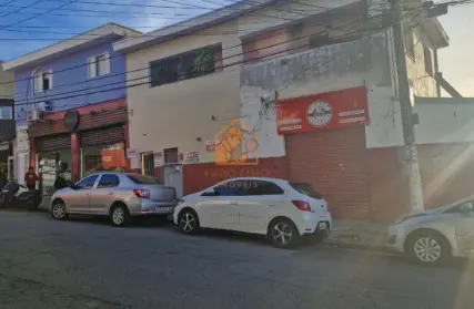 Imagem: Casa Comercial para Venda, Jardim Felicidade (Zona Oeste)