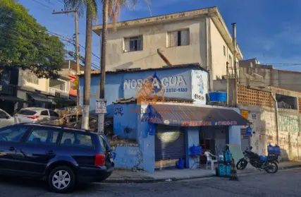 Imagem: Casa Comercial para Venda, Jardim Felicidade (Zona Oeste)
