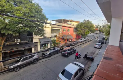 Imagem: Casa Comercial para Venda, Jardim Felicidade (Zona Oeste)