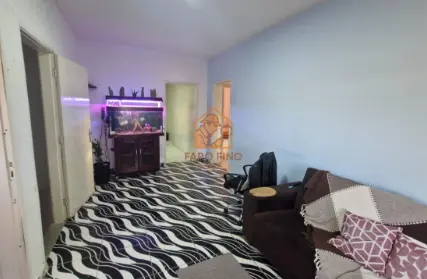 Imagem: Casa Comercial para Venda, Jardim Felicidade (Zona Oeste)