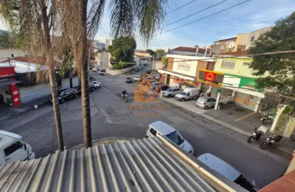 Imagem: Casa Comercial para Venda, Jardim Felicidade (Zona Oeste)