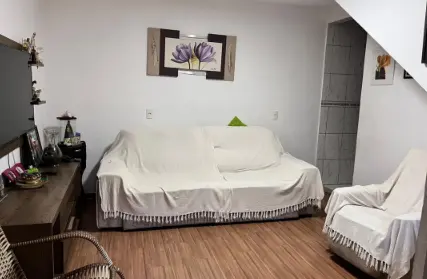 Imagem: Sobrado para Venda, Jardim Líbano