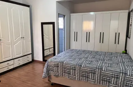 Imagem: Sobrado para Venda, Jardim Líbano