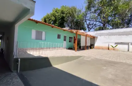 Imagem: Casa Térrea para Venda, Jardim Líbano