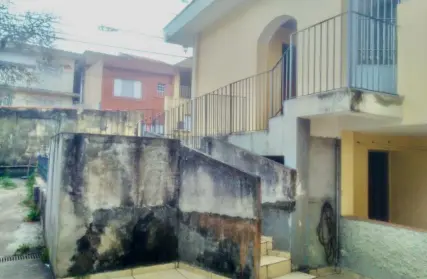 Imagem: Casa Térrea para Venda, Jardim Líbano