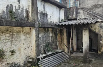 Imagem: Terreno para Venda, Vila Bonilha