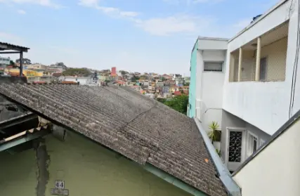 Imagem: Terreno para Venda, Vila Bonilha