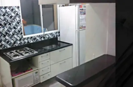 Imagem: Condomínio Fechado para Venda, Jardim Jaraguá