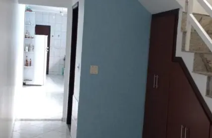 Imagem: Sobrado para Venda, Vila Pirituba