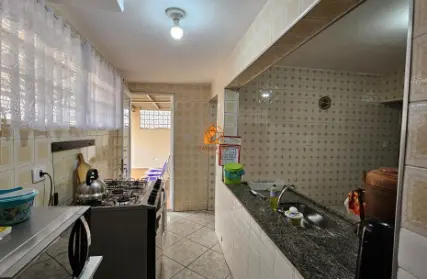Imagem: Casa Térrea para Venda, Jardim Felicidade (Zona Oeste)