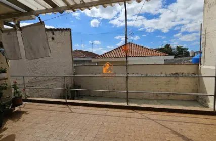 Imagem: Casa Térrea para Venda, Jardim Felicidade (Zona Oeste)