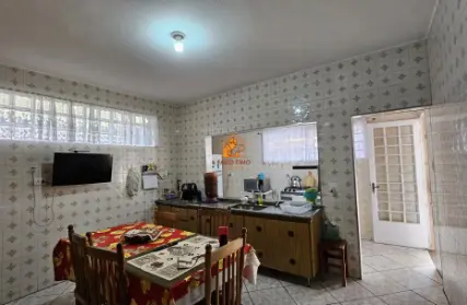 Imagem: Casa Térrea para Venda, Jardim Felicidade (Zona Oeste)