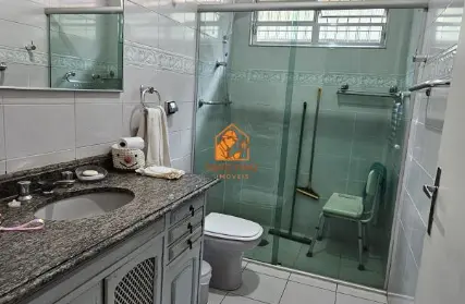 Imagem: Casa Térrea para Venda, Jardim Felicidade (Zona Oeste)