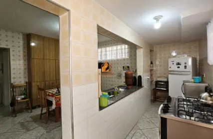 Imagem: Casa Térrea para Venda, Jardim Felicidade (Zona Oeste)