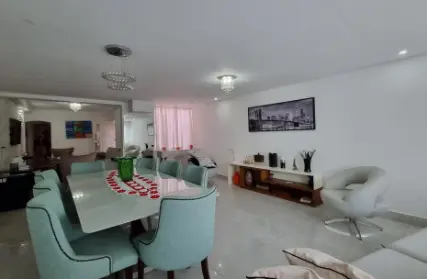 Imagem: Sobrado para Venda, Jardim Felicidade (Zona Oeste)