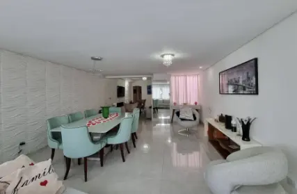 Imagem: Sobrado para Venda, Jardim Felicidade (Zona Oeste)