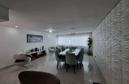 Imagem: Sobrado para Venda, Jardim Felicidade (Zona Oeste)