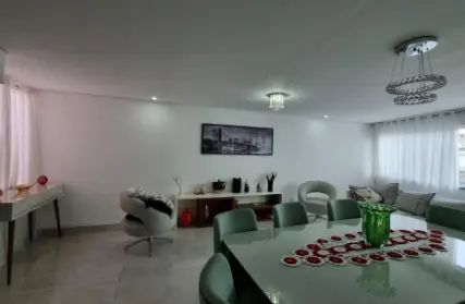 Imagem: Sobrado para Venda, Jardim Felicidade (Zona Oeste)