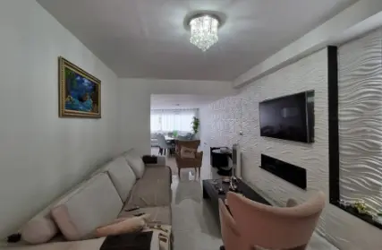 Imagem: Sobrado para Venda, Jardim Felicidade (Zona Oeste)