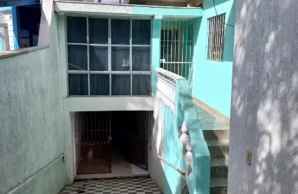 Imagem: Casa Comercial para Venda, Jardim Felicidade (Zona Oeste)