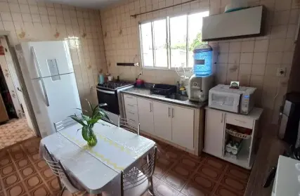 Imagem: Casa Comercial para Venda, Jardim Felicidade (Zona Oeste)