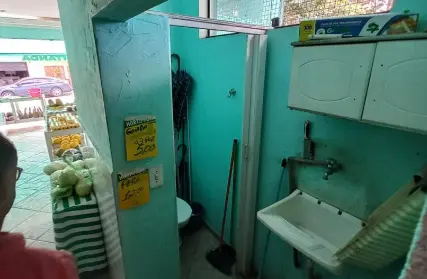 Imagem: Casa Comercial para Venda, Jardim Felicidade (Zona Oeste)