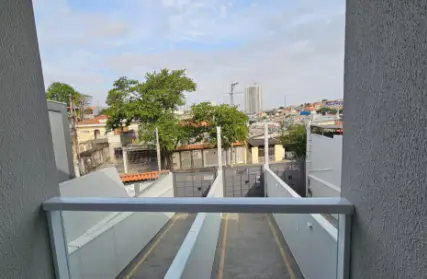 Imagem: Sobrado para Venda, Jardim Líbano