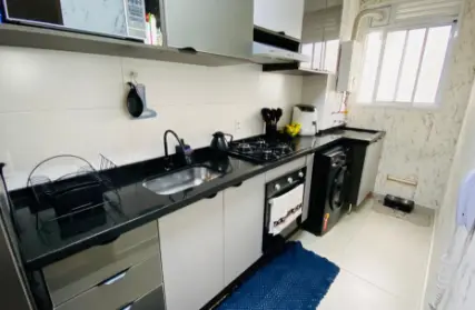 Imagem: Apartamento para Venda, Loteamento City Jaragua