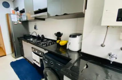 Imagem: Apartamento para Venda, Loteamento City Jaragua