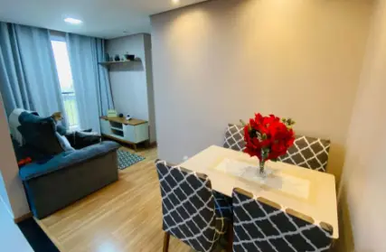 Imagem: Apartamento para Venda, Loteamento City Jaragua