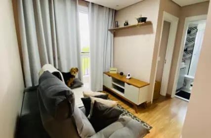 Imagem: Apartamento para Venda, Loteamento City Jaragua