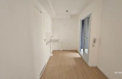 Imagem: Apartamento para Venda, Vila Pereira Barreto (Zona Oeste)