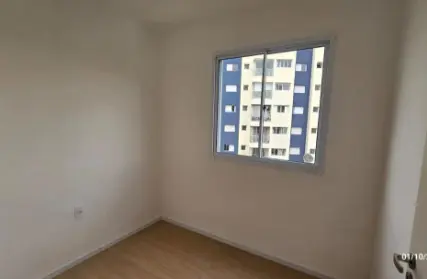 Imagem: Apartamento para Venda, Vila Pereira Barreto (Zona Oeste)