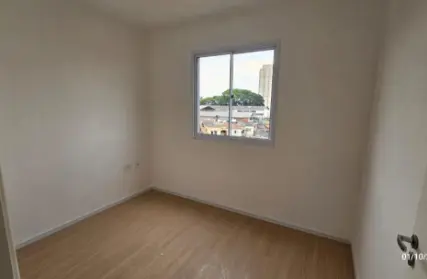 Imagem: Apartamento para Venda, Vila Pereira Barreto (Zona Oeste)