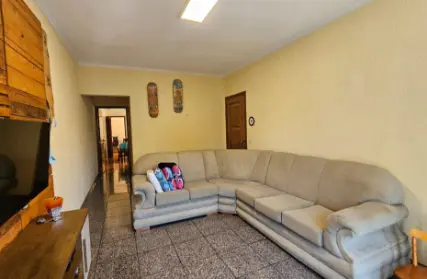 Imagem: Sobrado para Venda, Jardim Felicidade (Zona Oeste)