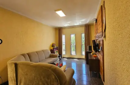 Imagem: Sobrado para Venda, Jardim Felicidade (Zona Oeste)