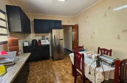 Imagem: Sobrado para Venda, Jardim Felicidade (Zona Oeste)