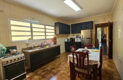 Imagem: Sobrado para Venda, Jardim Felicidade (Zona Oeste)