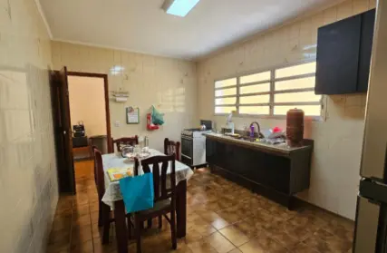 Imagem: Sobrado para Venda, Jardim Felicidade (Zona Oeste)