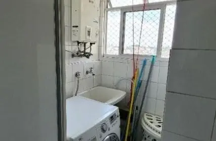 Imagem: Apartamento para Venda, Jardim Cidade Pirituba