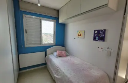 Imagem: Apartamento para Venda, Jardim Cidade Pirituba