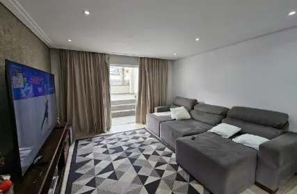 Imagem: Sobrado para Venda, Jardim São Ricardo